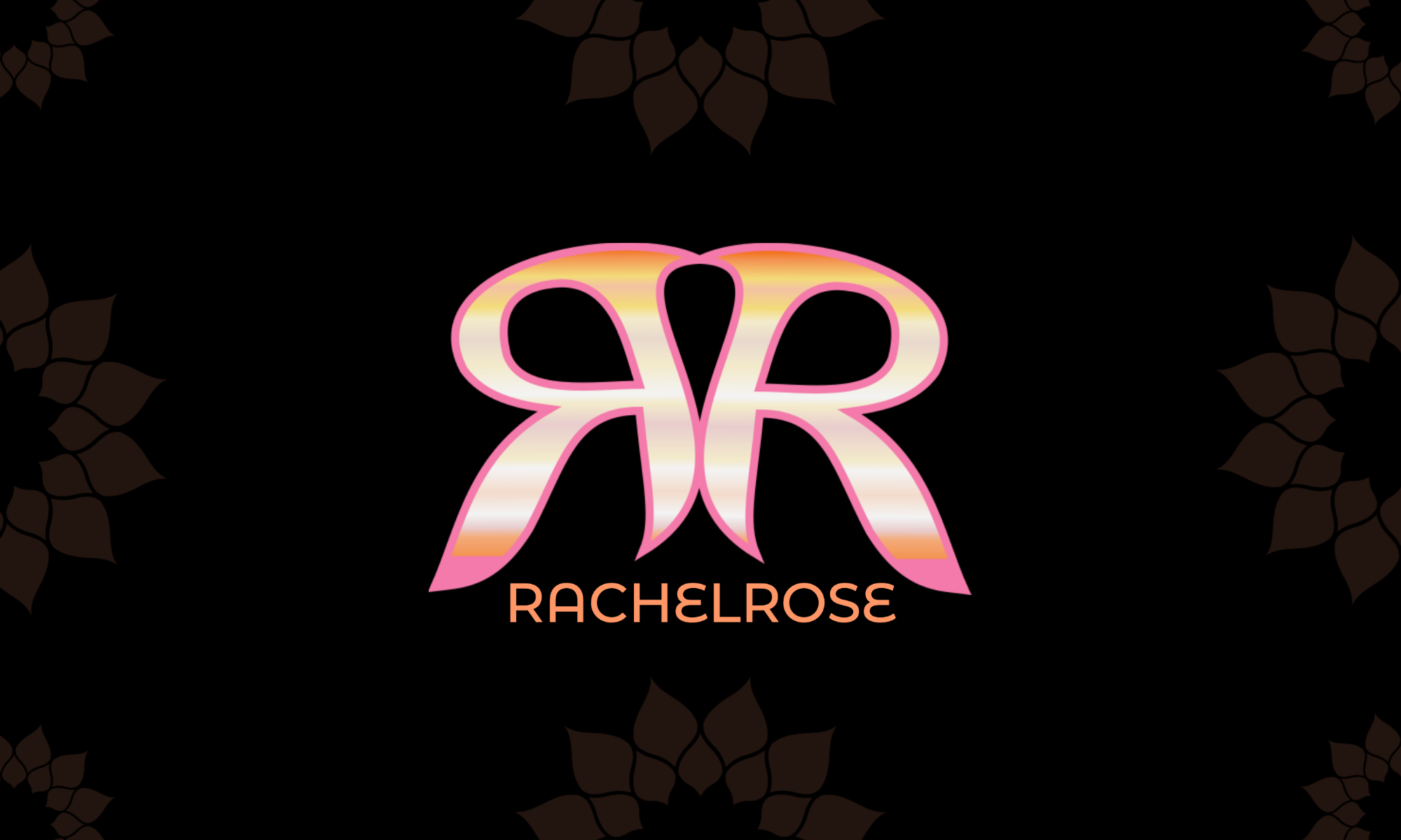 rachel Rose banner ux music wellness