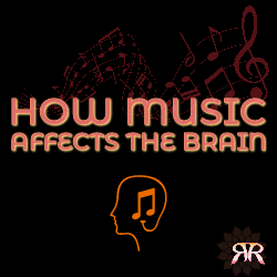 how music affects the brain